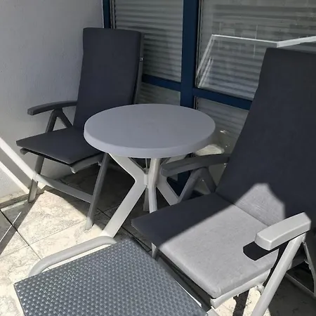別荘 House Anker Holiday Apartment 8 *
