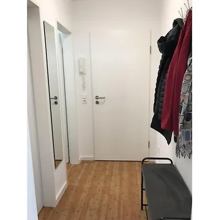 別荘 House Anker Holiday Apartment 8 *