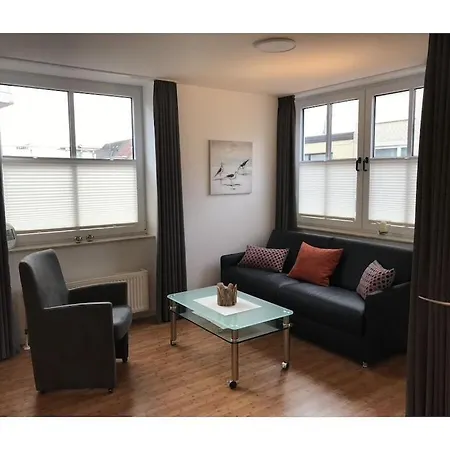 別荘 House Anker Holiday Apartment 8 *