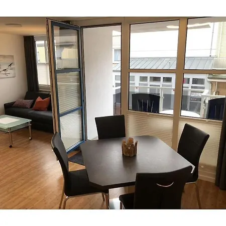 別荘 House Anker Holiday Apartment 8