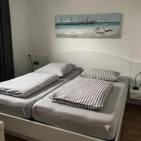 House Anker Holiday Apartment 8 別荘 *