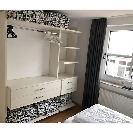 別荘 House Anker Holiday Apartment 8 *