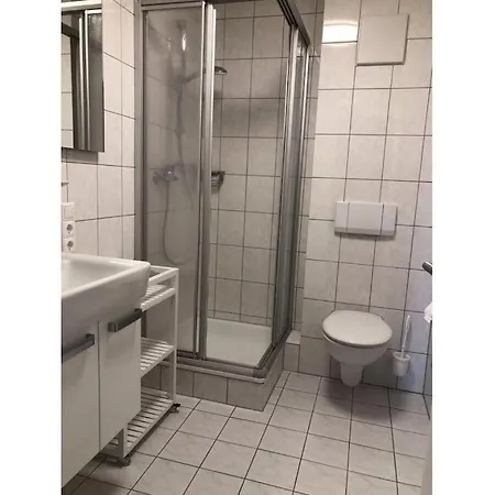 House Anker Holiday Apartment 8 ノルダーナイ
